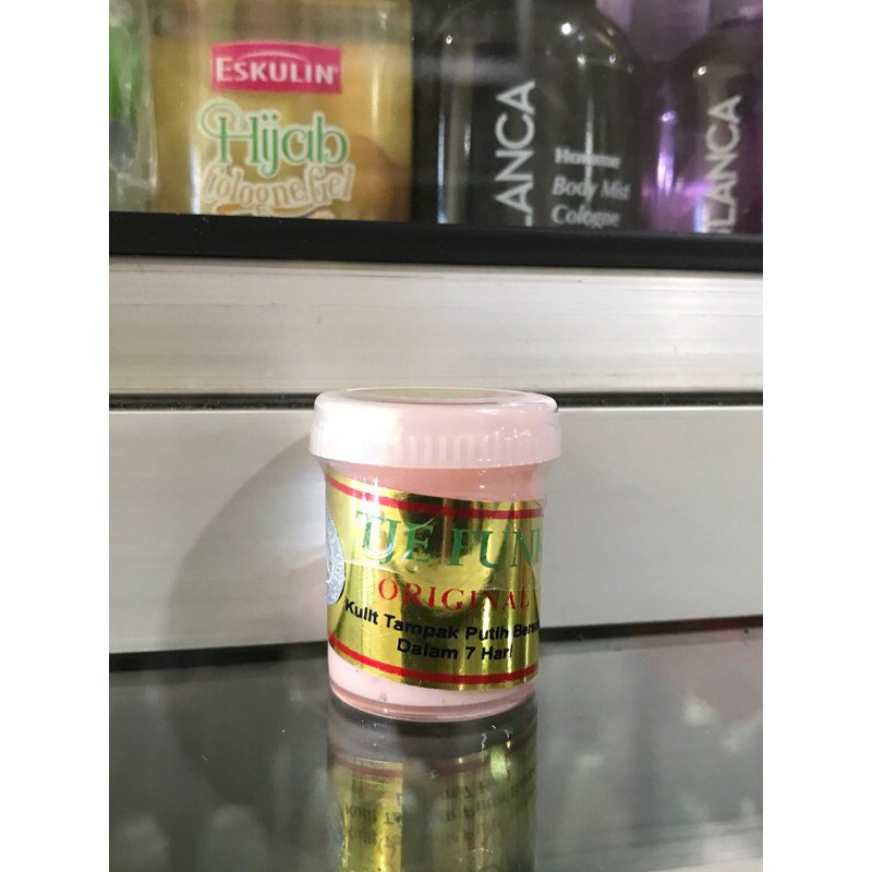 CREAM JF
