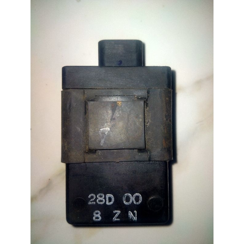 CDI 28D (NORMAL) Mio sporty Mio smile original copotan motor