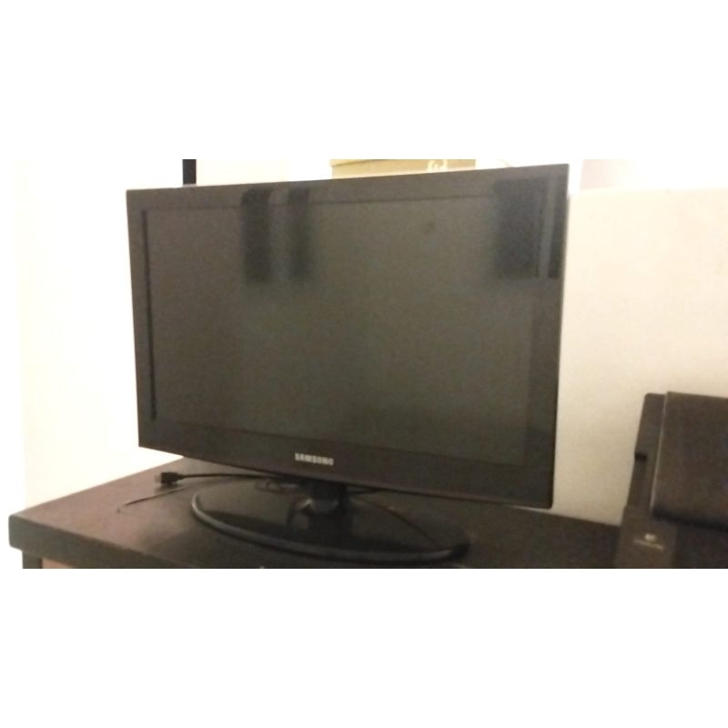 Monitor Samsung 32 inch Monitor Bekas TV Bekas