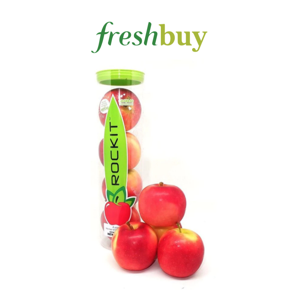 

Apel Rockit New Zealand Tube Isi 4 Pack