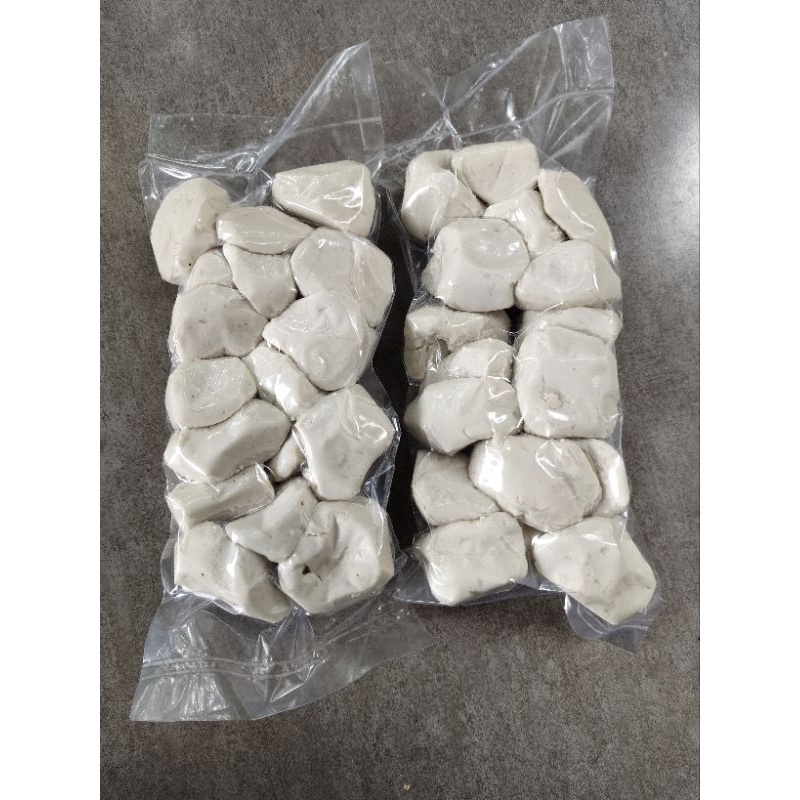 

basreng mentah 1 kg vacum