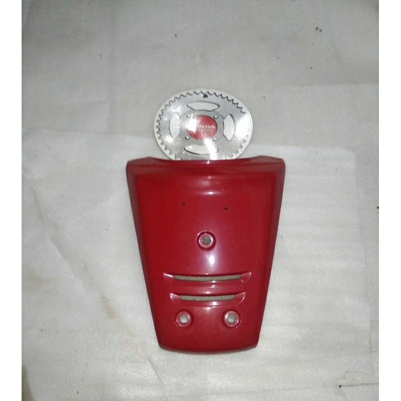 COVER.FR.TOP(MRED)64500-KEV-720FMKWARNAMERAH.SUPRAC100