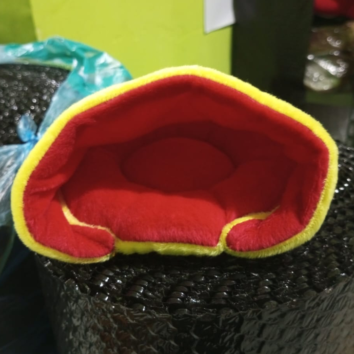 ADEWAP GLIDER Bed Sleeping Pouch Aksesoris Tempat Tidur Sugar Glider