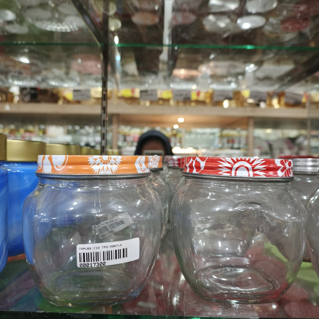 TOPLES KIG TPQ-500TLD