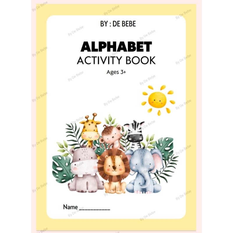 Harga abc worksheet Terbaru Des 2025 | BigGo Indonesia