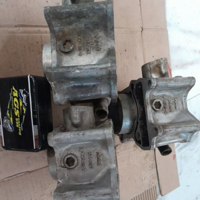 blok seher vario125 original