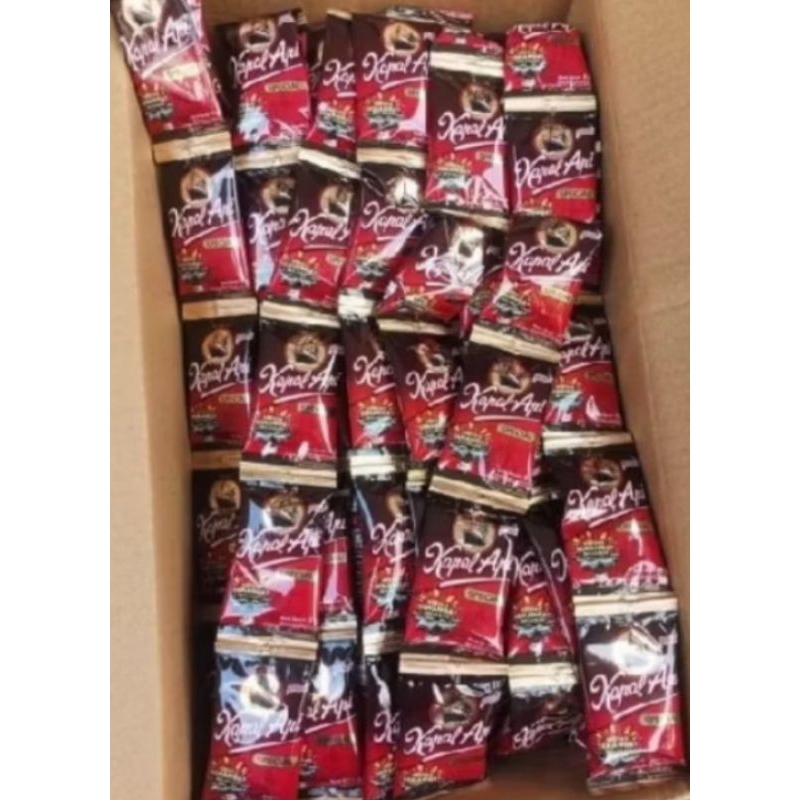 

Kopi Kapal Api Special Sachet 6 gram.