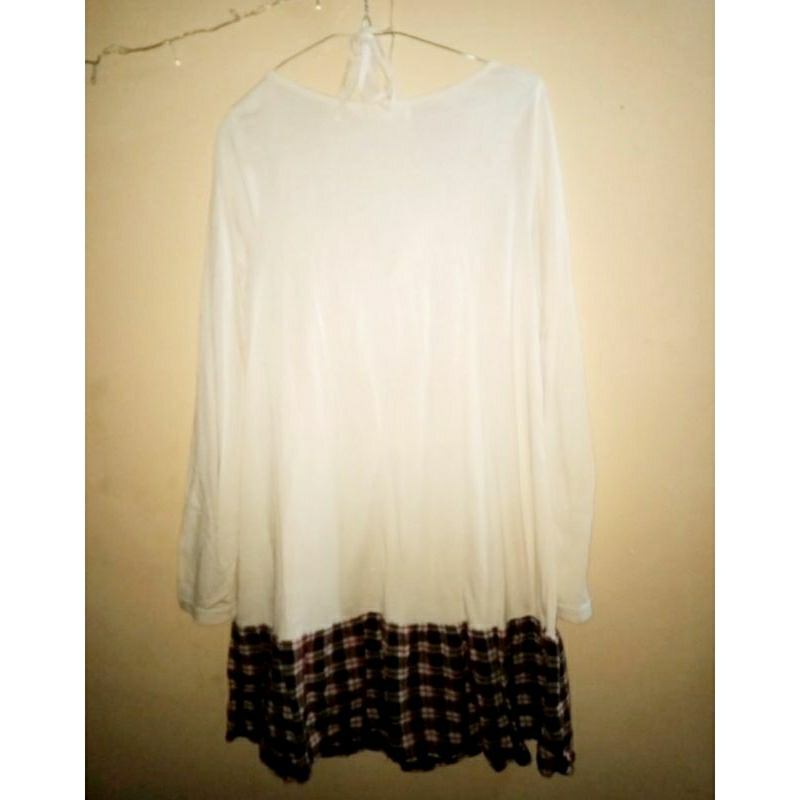 OliveDesOliveMidiDress