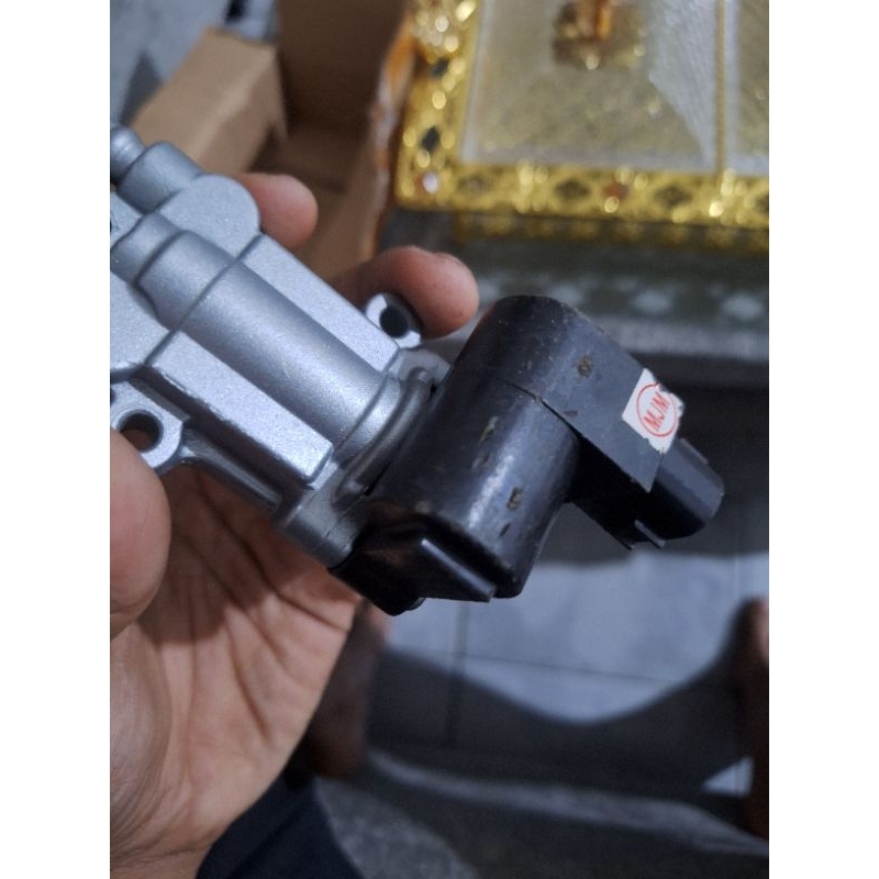 isc vios gen1 original copotan