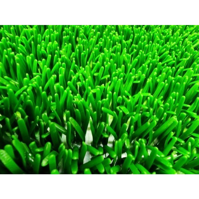 Dreamturf Karpet Rumput untuk Tambang Emas / Penyaring Emas 15m x 1m (ROLL)