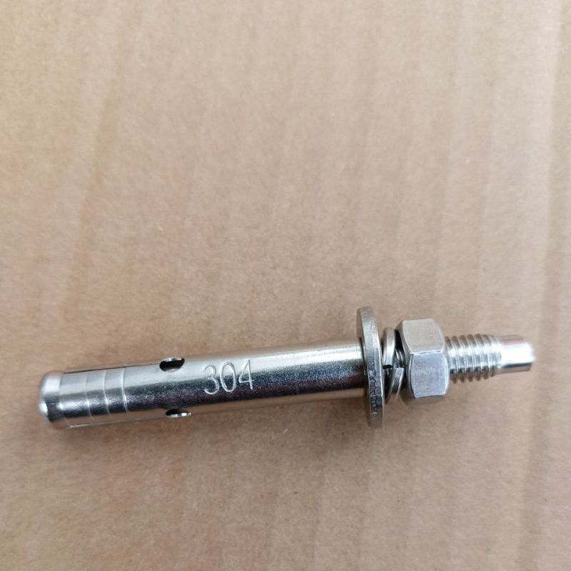 DYNABOLT STAINLESS STEEL 304 M10x80