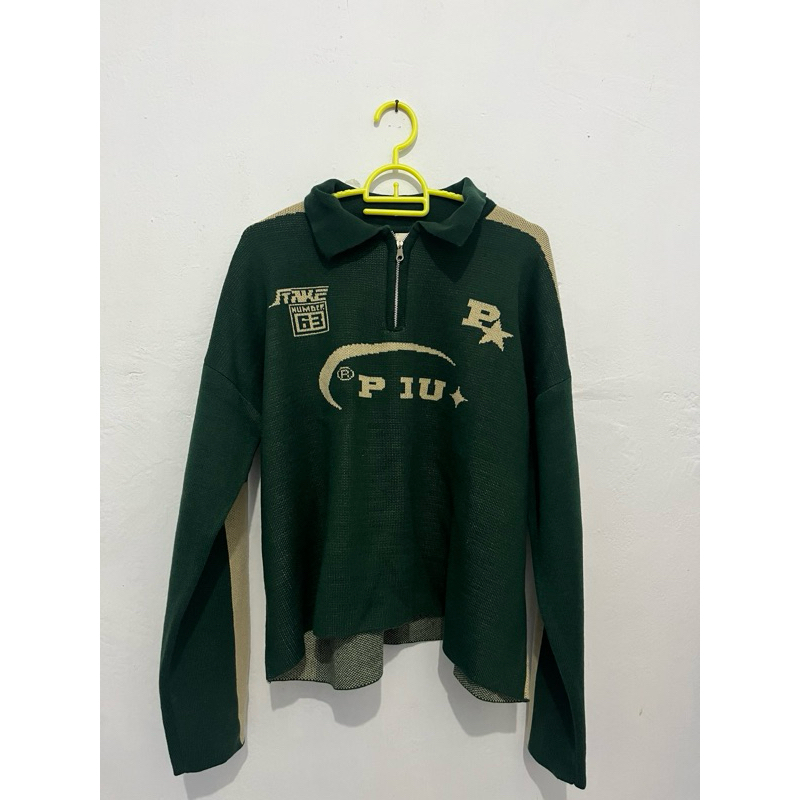 [PRELOVED] jeans jiniso, bawahan celana, blouse atasan, cardi by soma