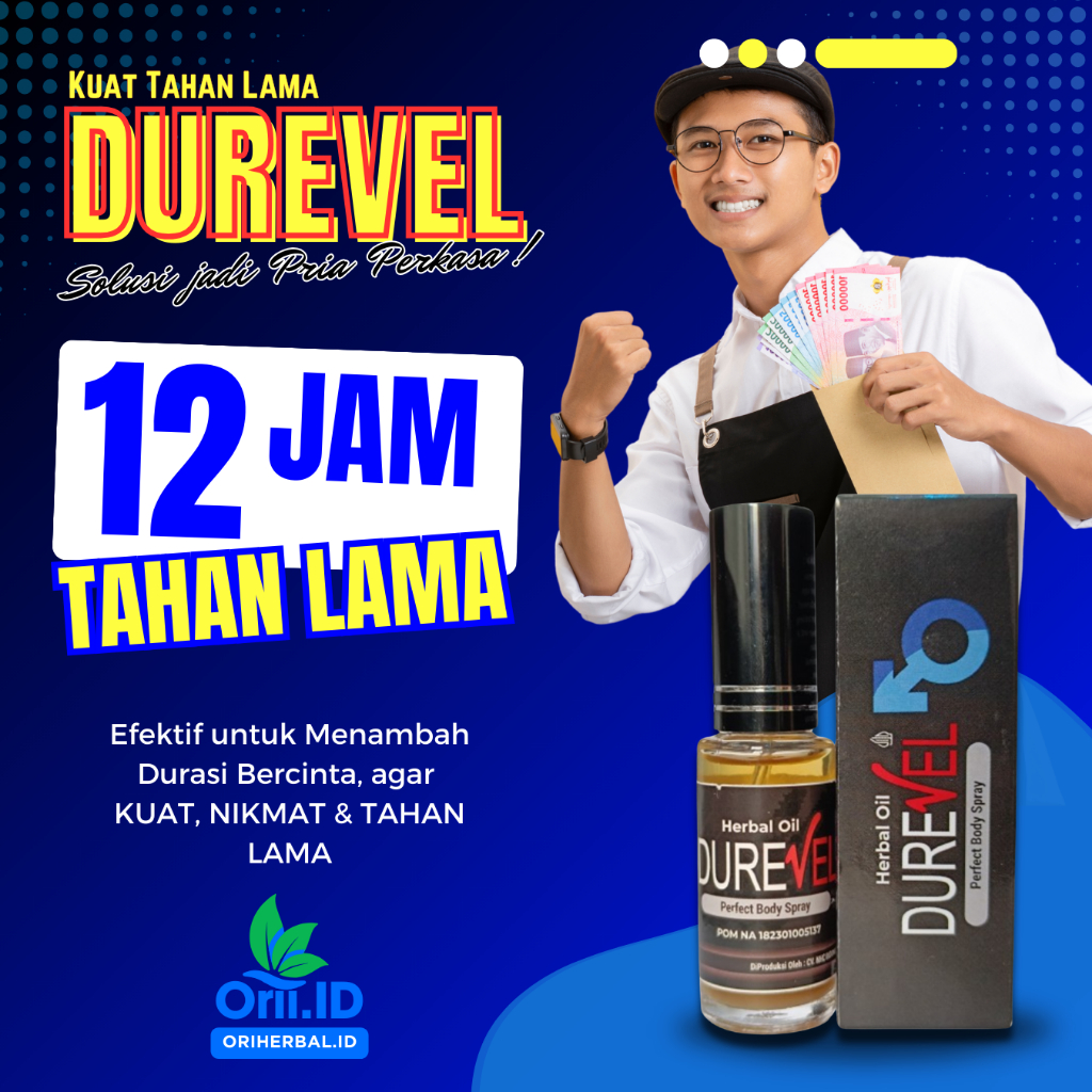 Obat Kuat Pria Tahan Lama Oles Spray