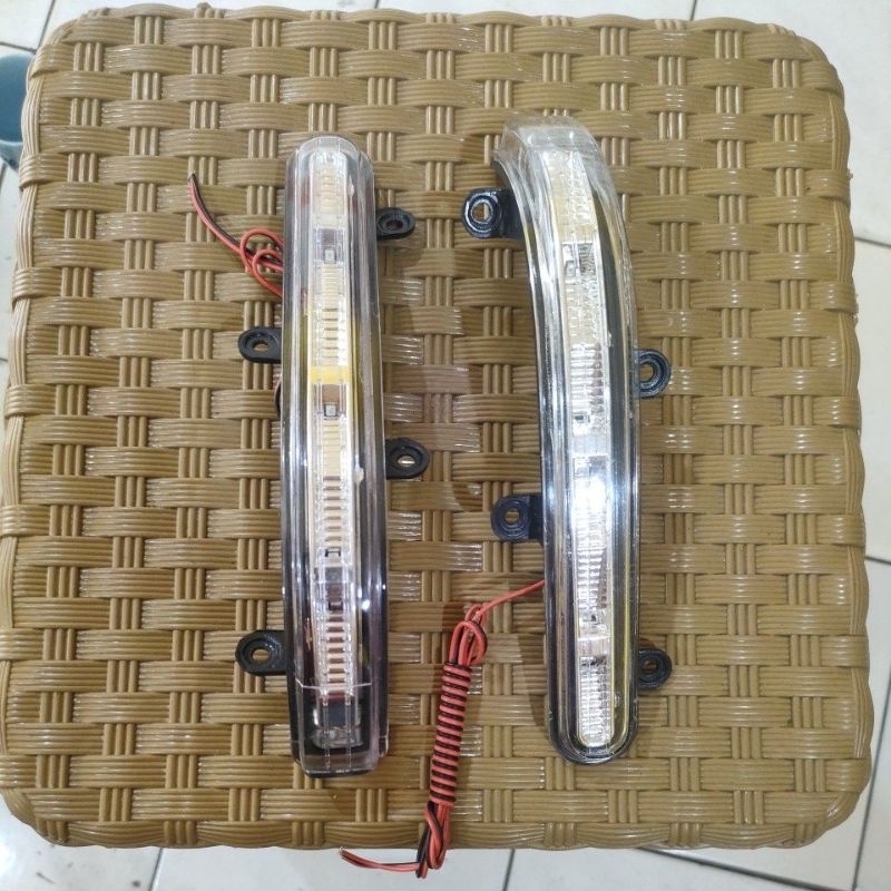 sen spion etios valco