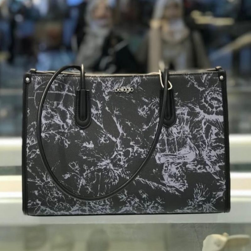 TAS SELEMPANG BELLAGIO
