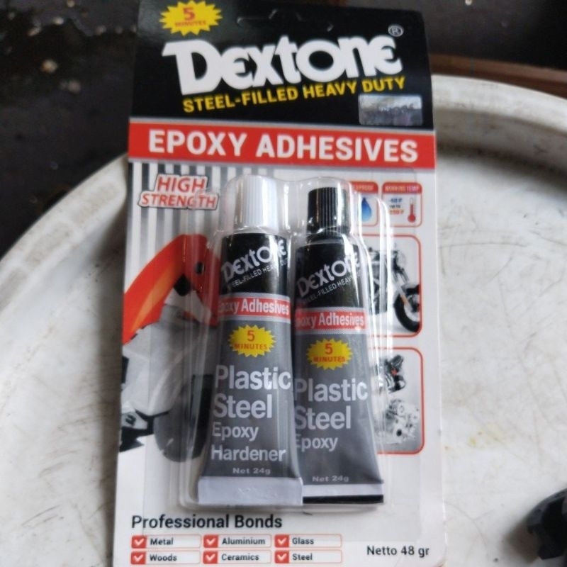 

Lem Dextone