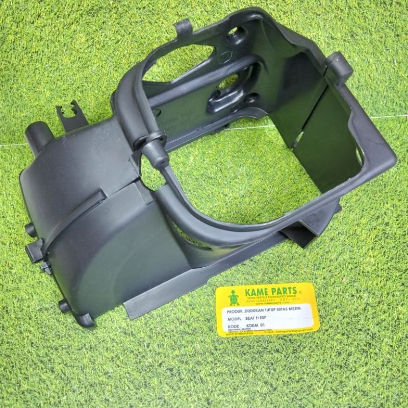 TUTUP MESIN BEAT FI COVER MESIN BEAT FI KAME