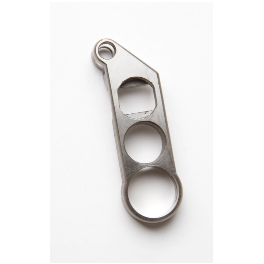 Blok Kasar Halus 206562 Mesin Overdeck Kamkut Siruba F007