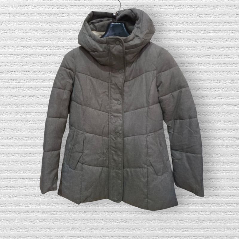 Hangten jaket hoodie [size M]