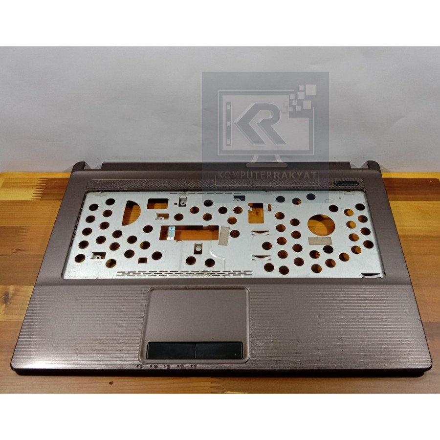 Frame Keyboard Palmrest Laptop Asus A44H X44H K84L K84LY