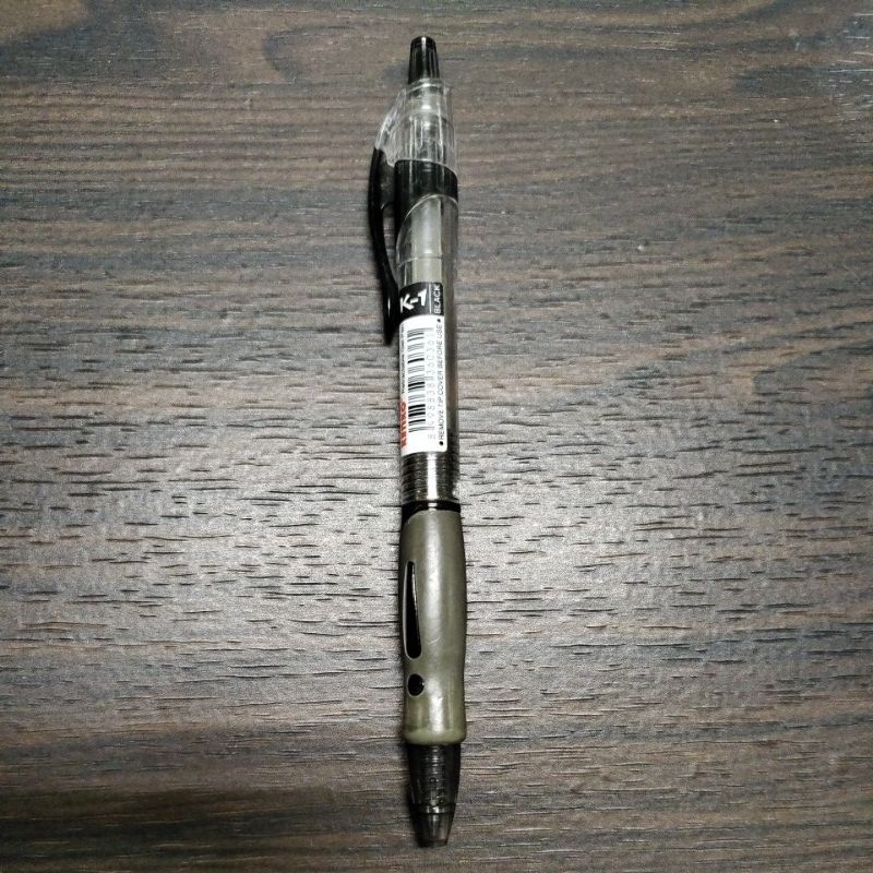 

Pulpen Kenko K-1