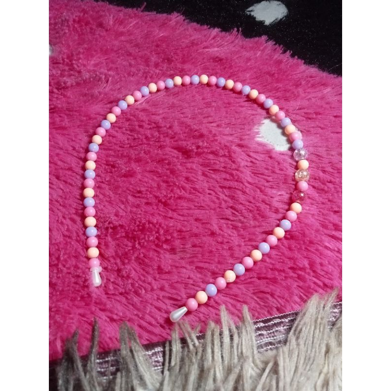 bando anak-dewasa headband rambut exsesoris wanita