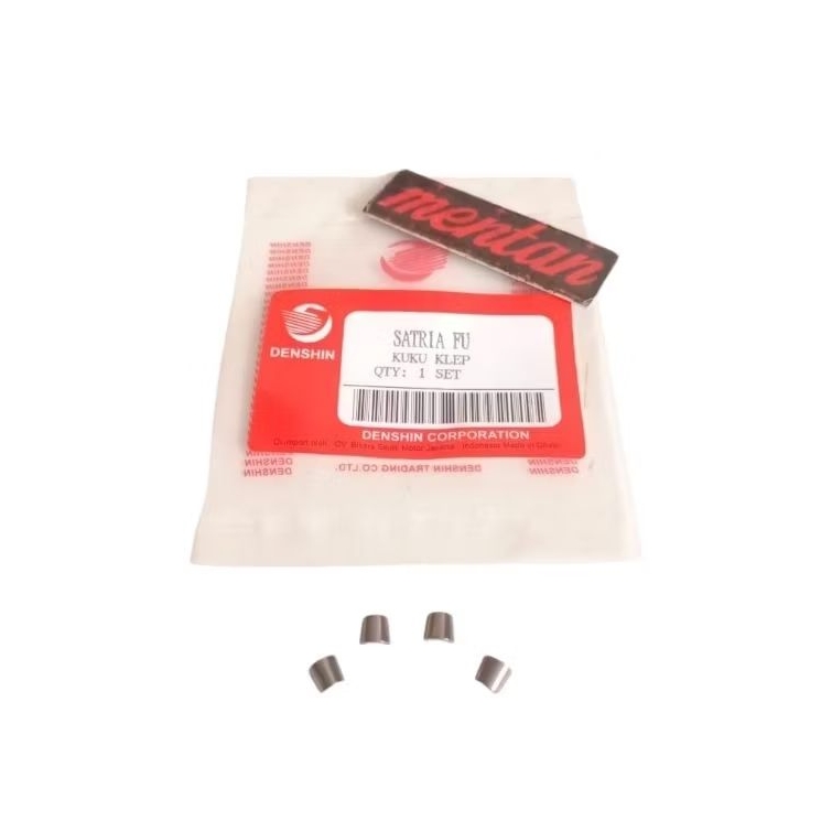 KUKU KLEP MACAN SATRIA FU 150 GSX 150 SATRIA FU FI INJEKSI 4PCS