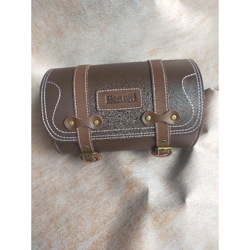 sidebag saddle bags benelli