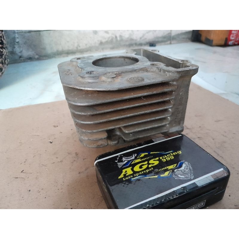 blok seher mio j/mio gt/soul gt115 original