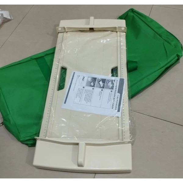Alat Ukur Panjang Bayi 0-105 cm Infantometer Board  / Infantometer