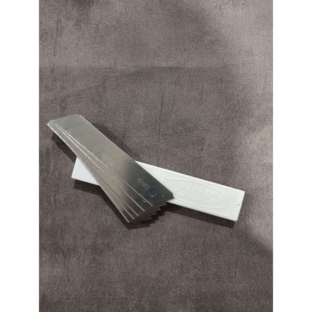 

isi cutter besar, isi cutter L-150