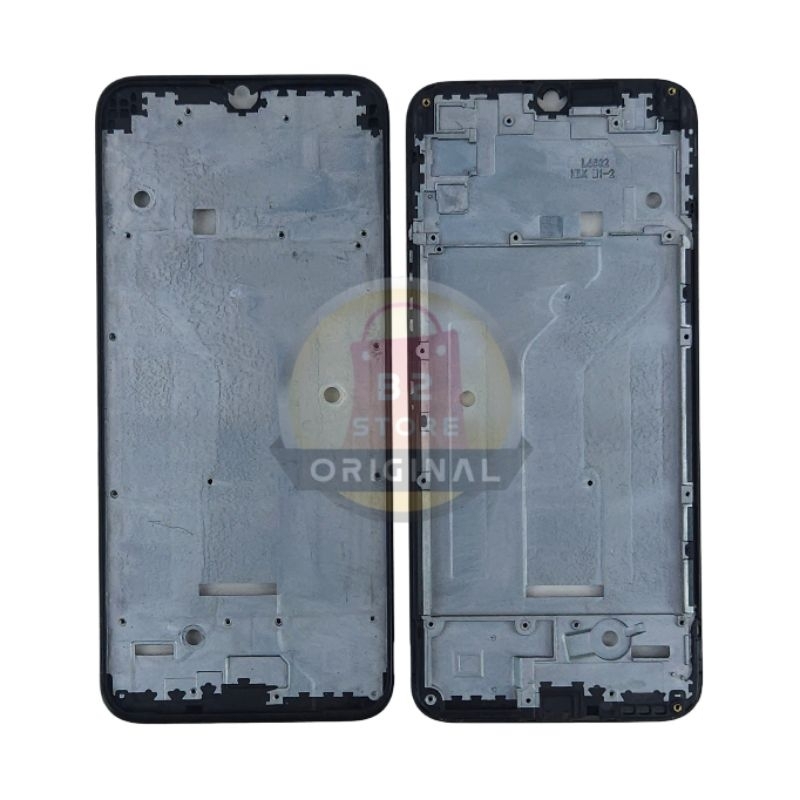 FRAME LCD - TATAKAN LCD - TULANG LCD ITEL VISION 1 PRO L6502