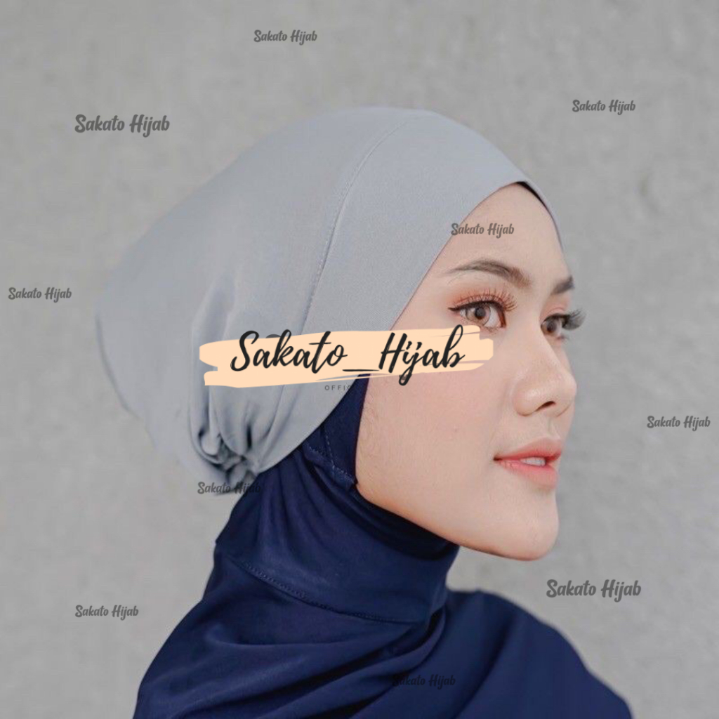 INNER TURKI / CIPUT KARET TALI BELAKANG