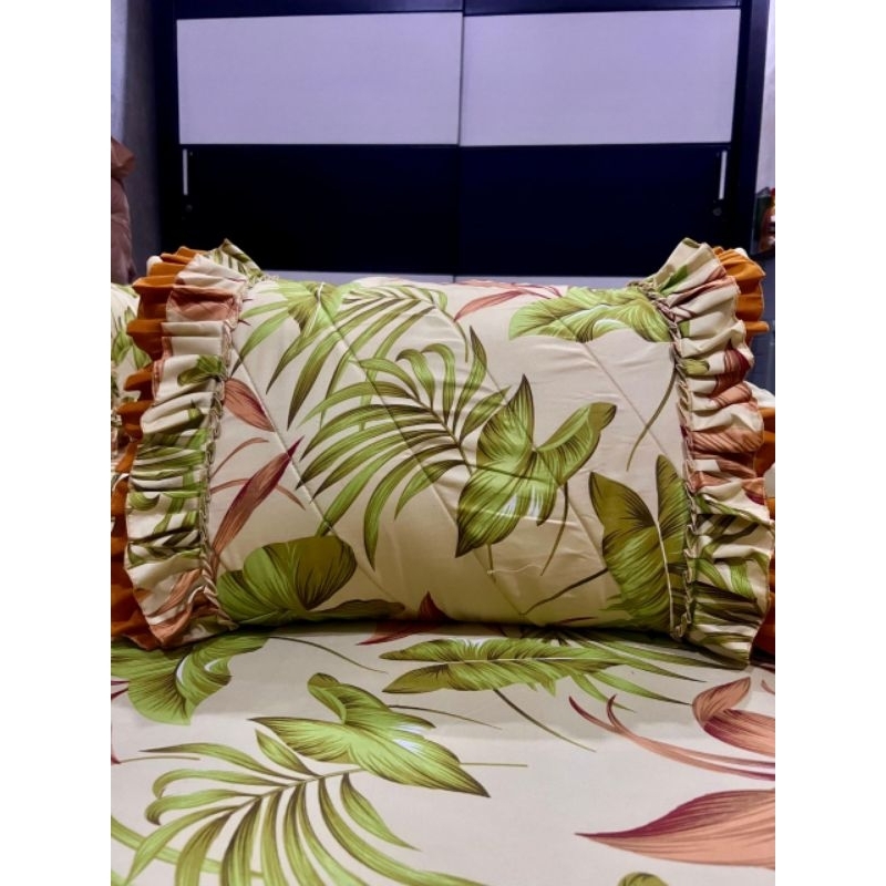 Sprei Home Made DEAN uk 180x200x30cm