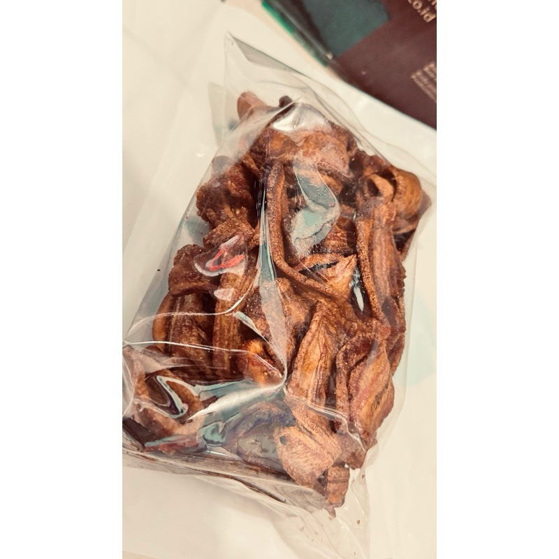 

KRIPIK SALE 230 gr ( PROMO )