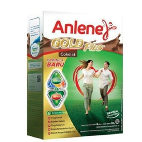 

ANLENE GOLD VANILA 240 GR