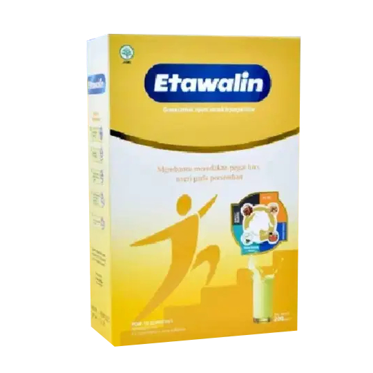 

ETAWALIN 200 GR