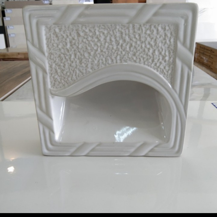 Rooster/lubang angin dri keramik