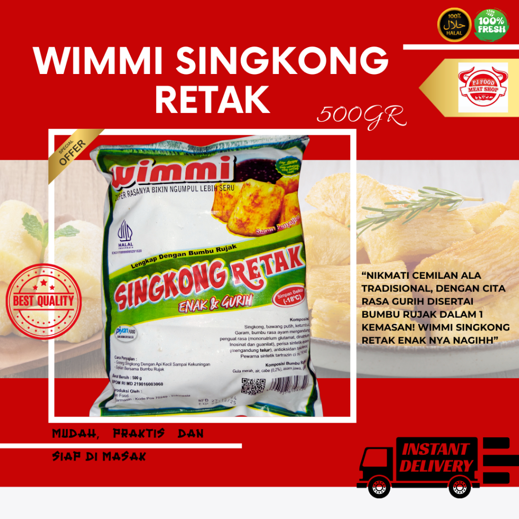 

wimmi singkong retak