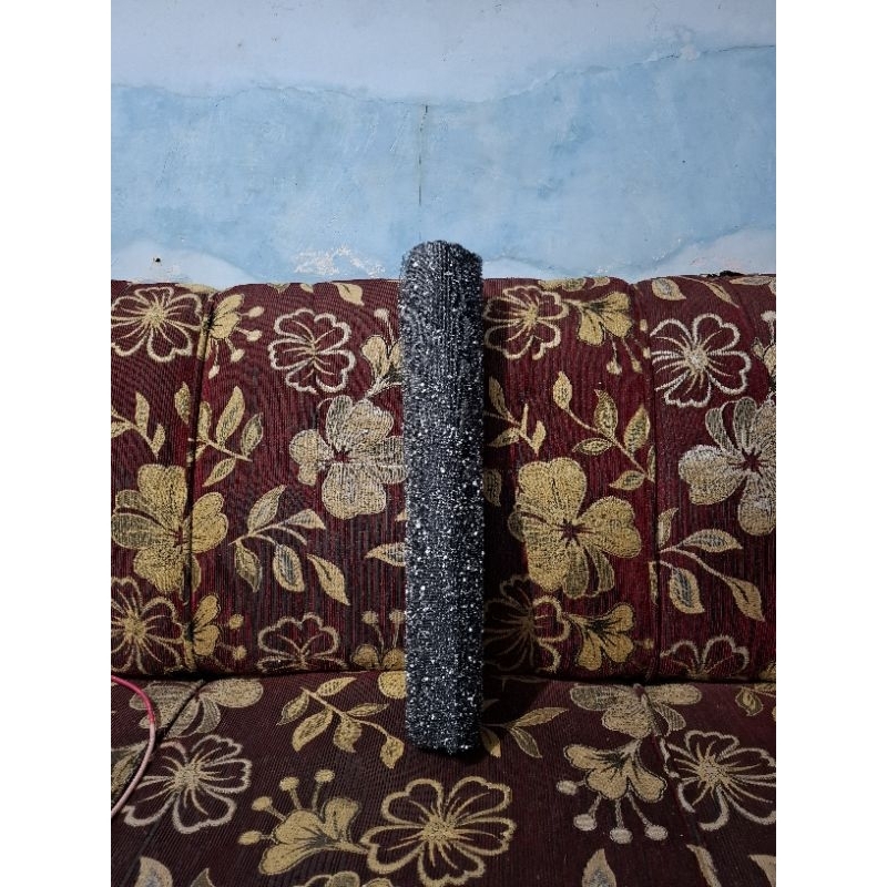 

kain tile salju 4 yard/flower wrapping snow tile roll/kain tile jaring/kain tile salju bahan buket/kain tile bahan wrapping
