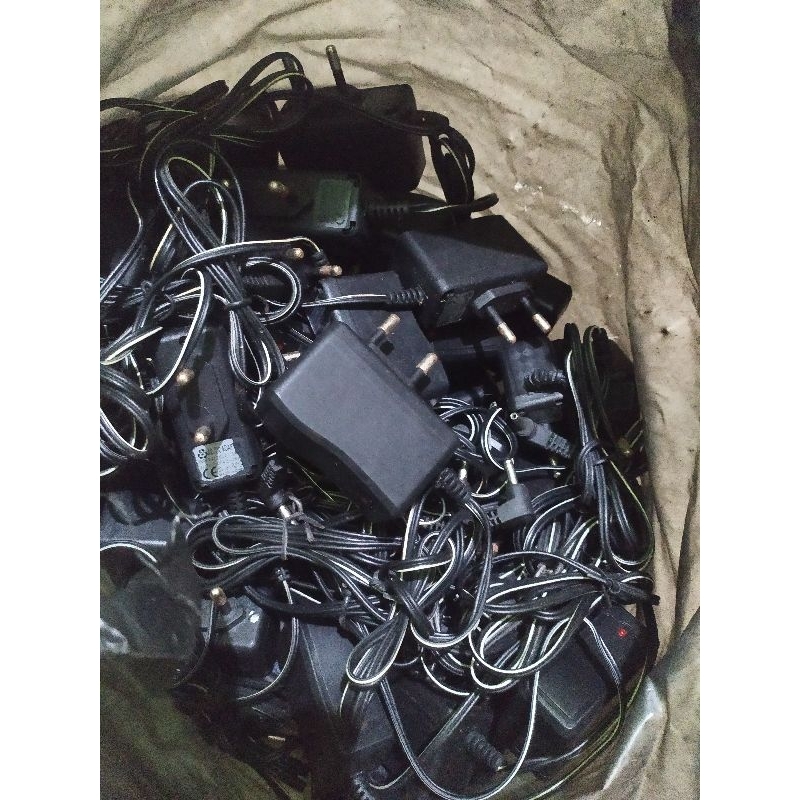 charger baterai rc 4.8v murah