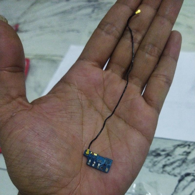 PCB penguat sinyal Evercoss u6 xtream 1 plus xtream 1 prime