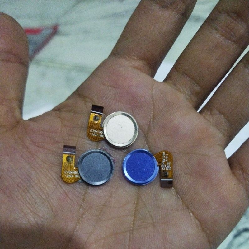 fingerprint EVERCOSS u6 xtream 1 plus Sidik jari Evercoss u6 xtream 2 prime