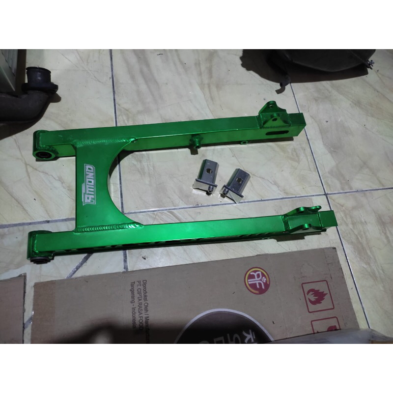 ARM KR2 Panjang Standart Jupiter Z