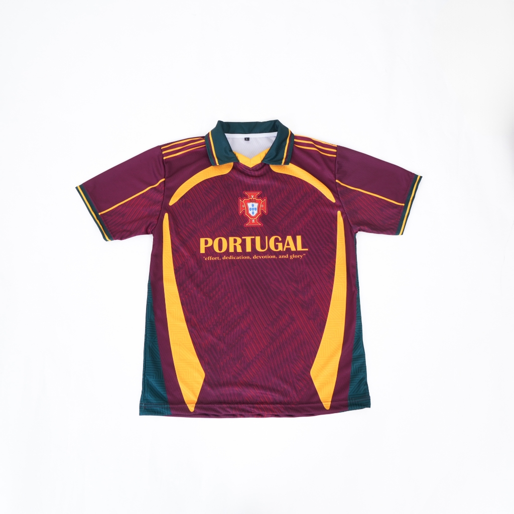 JERSEY PORTUGAL // JERSEY VINTAGE // JERSEY BOLA // JERSEY CASUAL PORTUGAL // JERSEY ONIKU