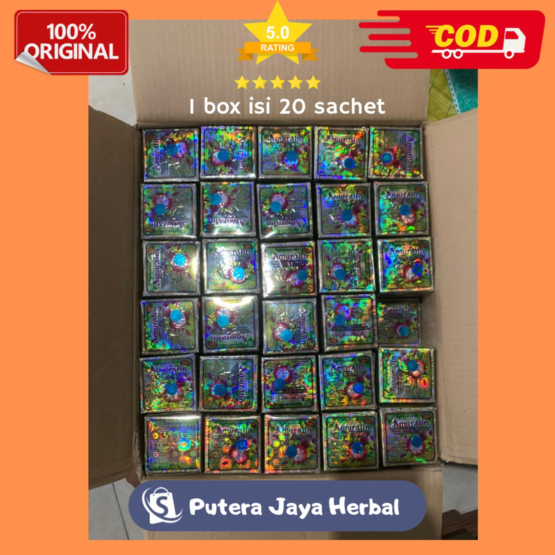 

pesanan dus amuralin ori