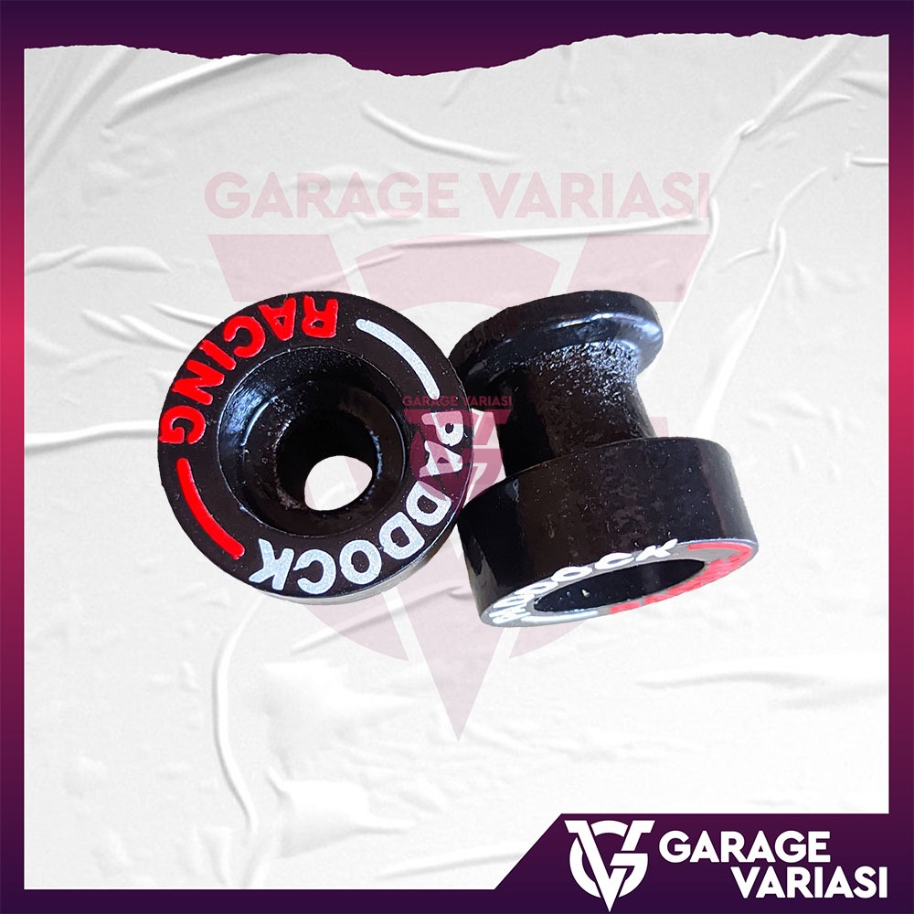 JALU PADDOCK JALU UNIVERSAL CBR / R15 V3 / R15 V4 / NINJA / GSX / R25 Motor