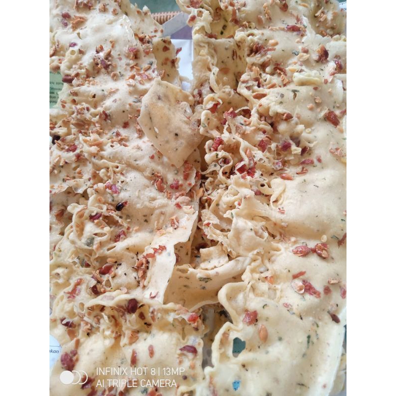 

PEYEK KACANG TANAH