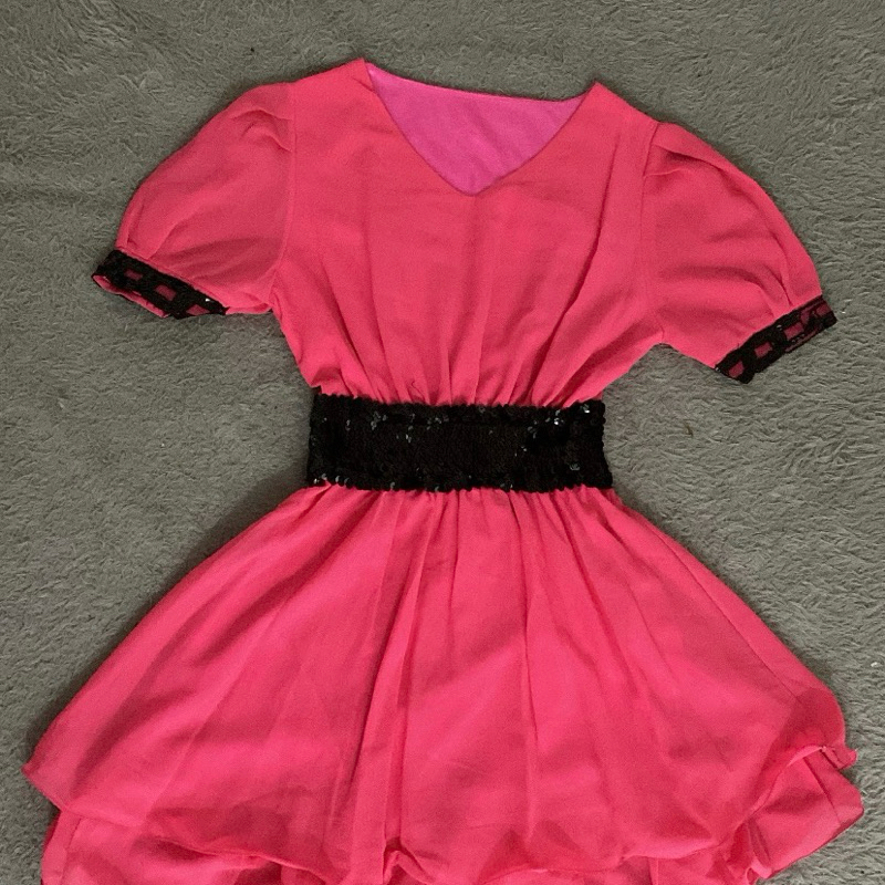 preloved korean dress