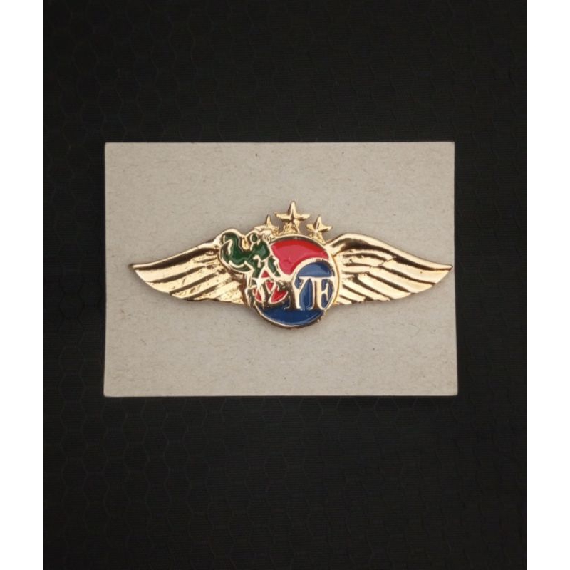 brivet yongmodo l brivet cor yongmodo l brivet TNI